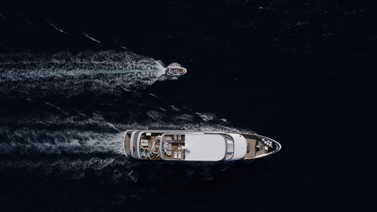 yacht image