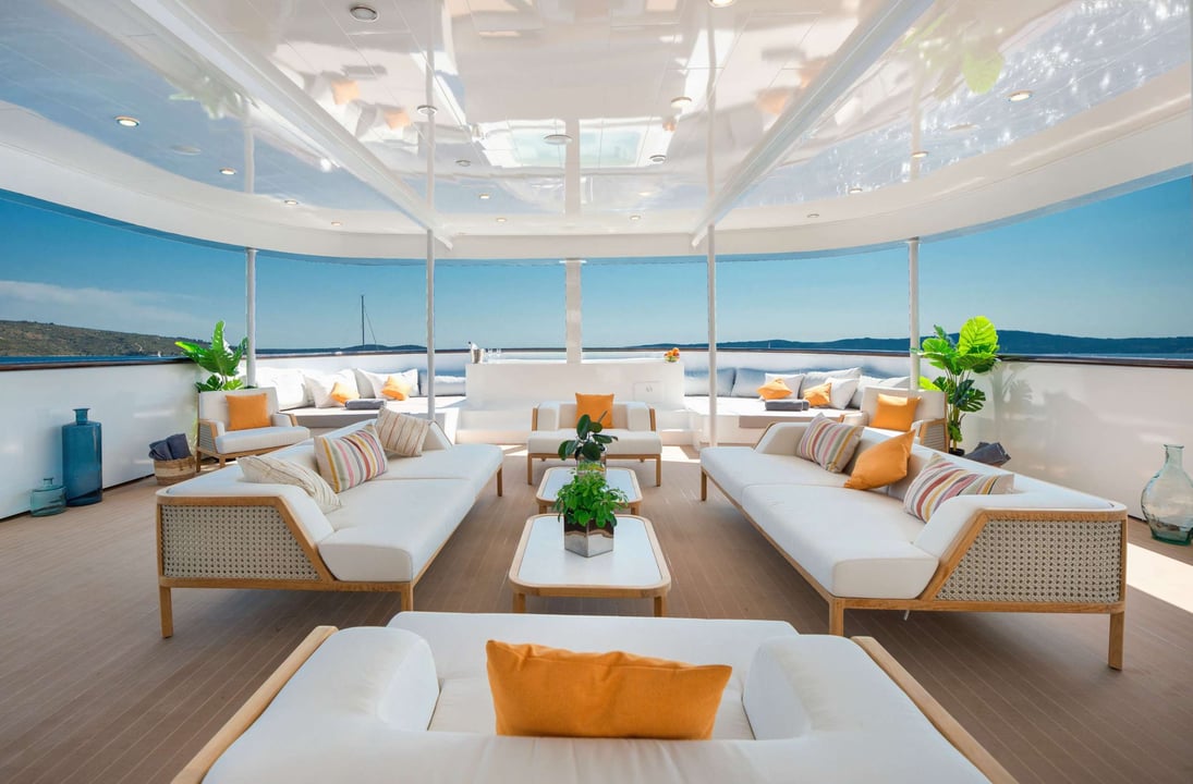 yacht image