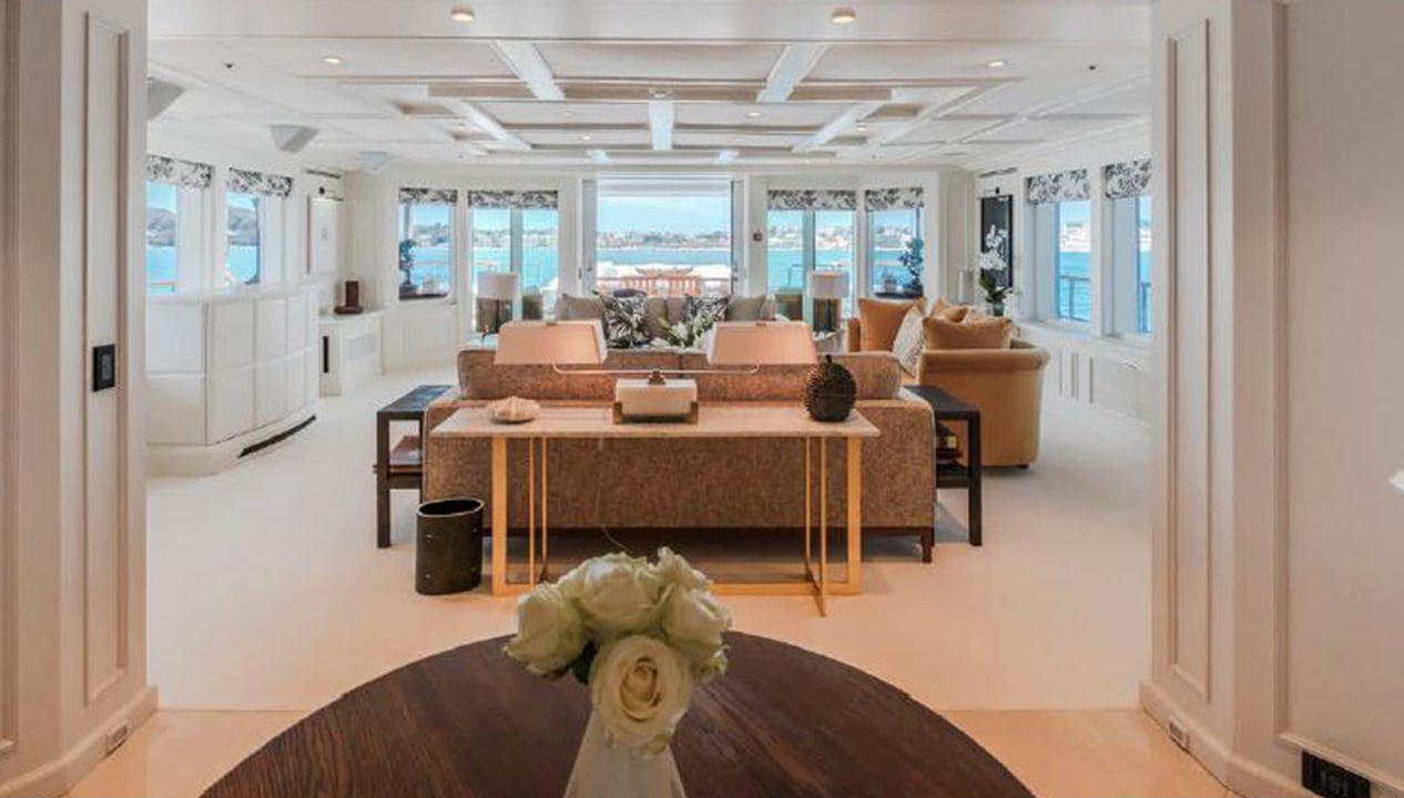 yacht image