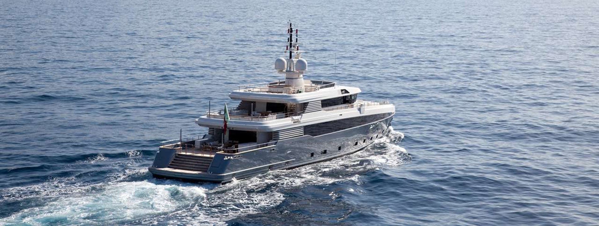 yacht image