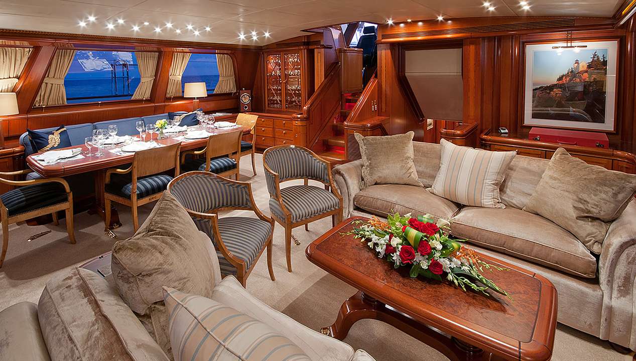 yacht image