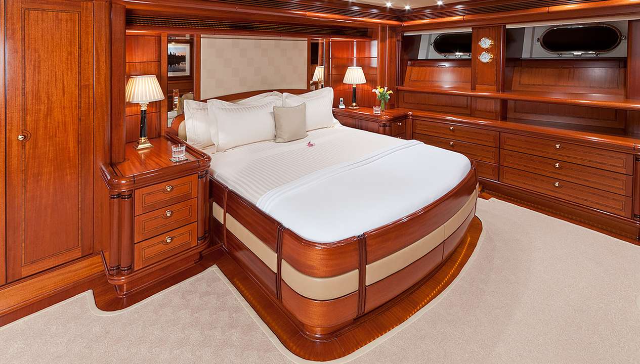 yacht image