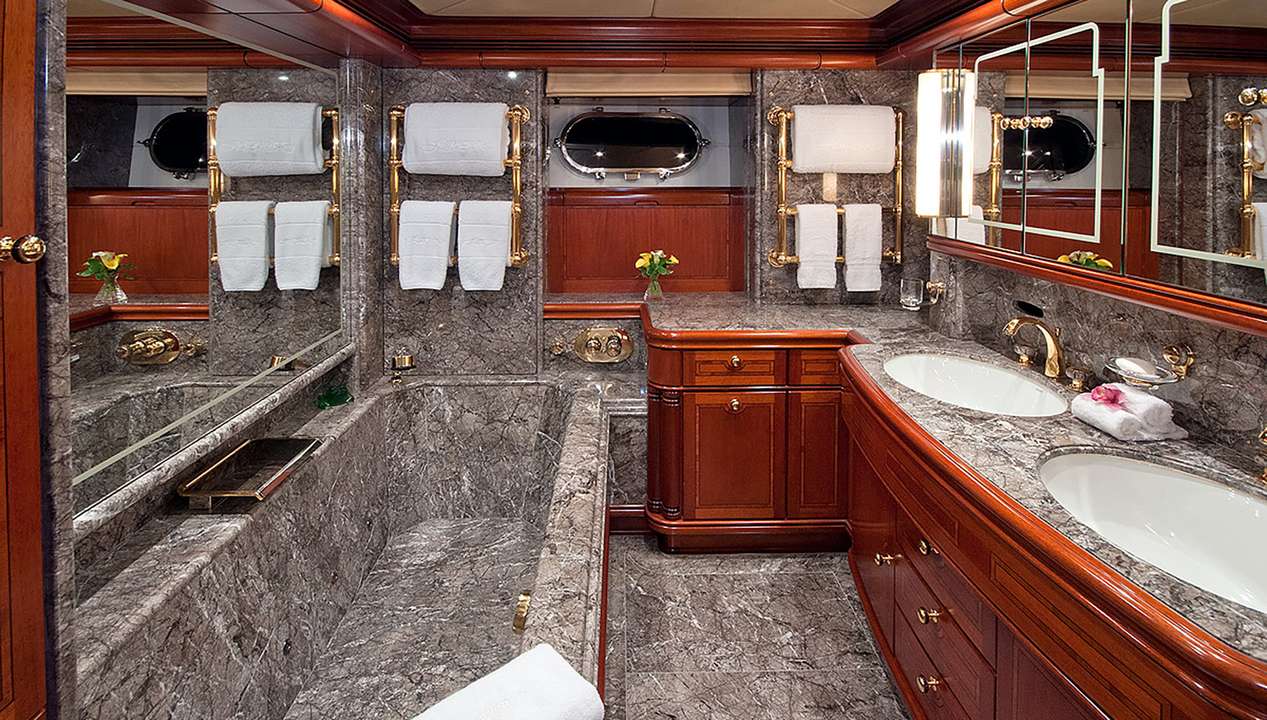 yacht image