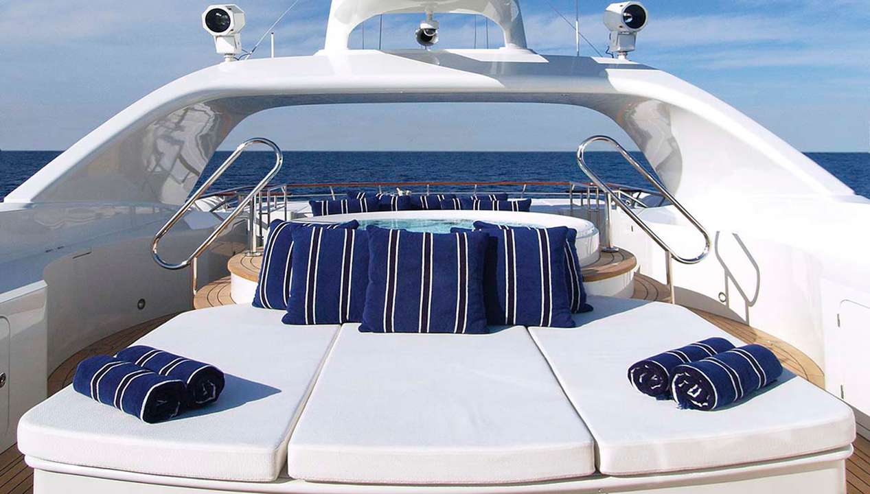 yacht image