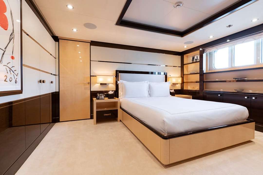 yacht image
