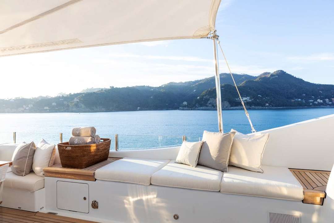 yacht image
