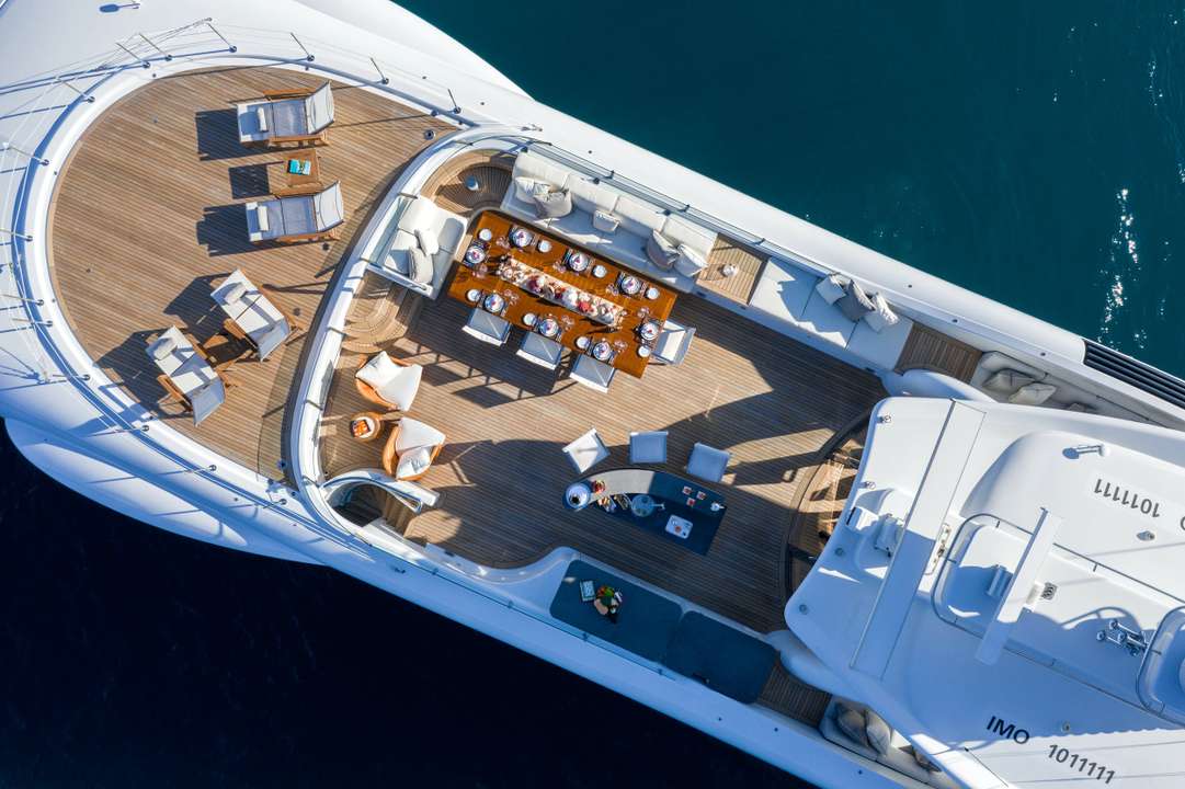 yacht image