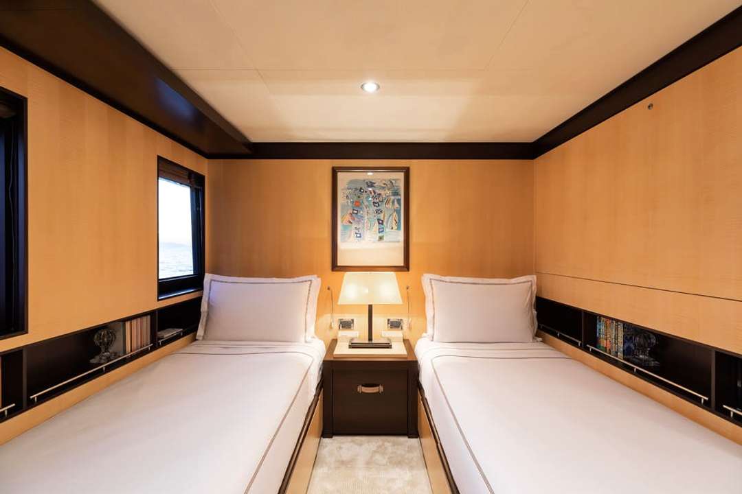 yacht image