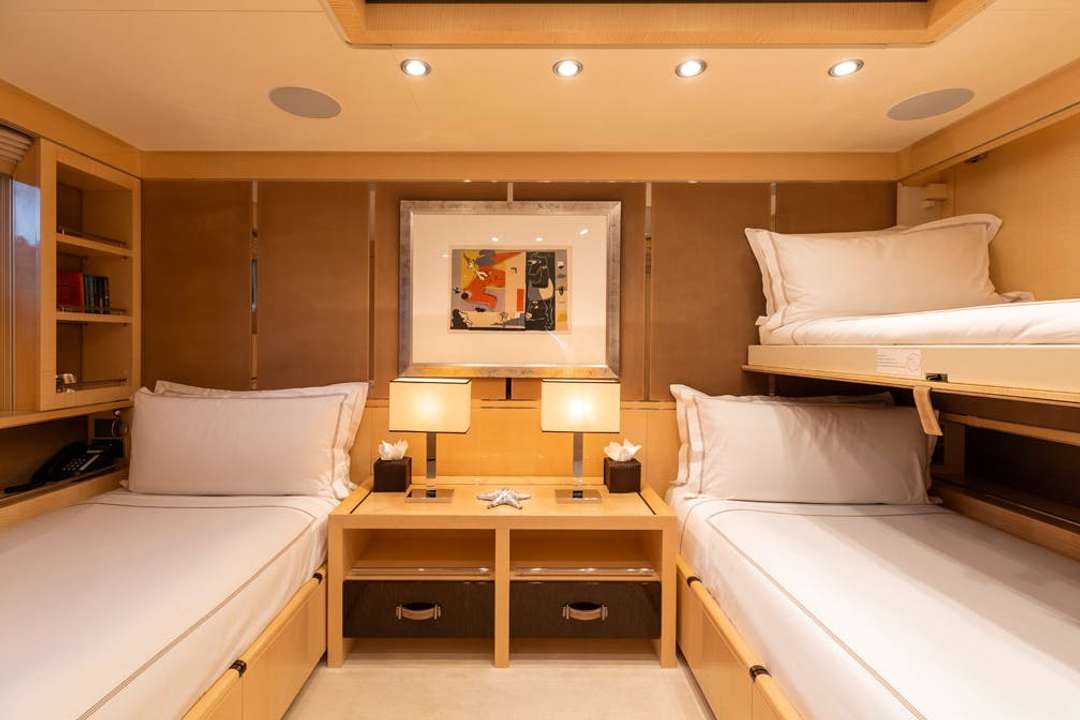 yacht image