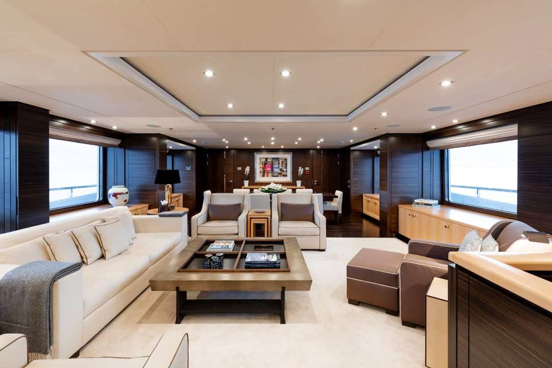 yacht image
