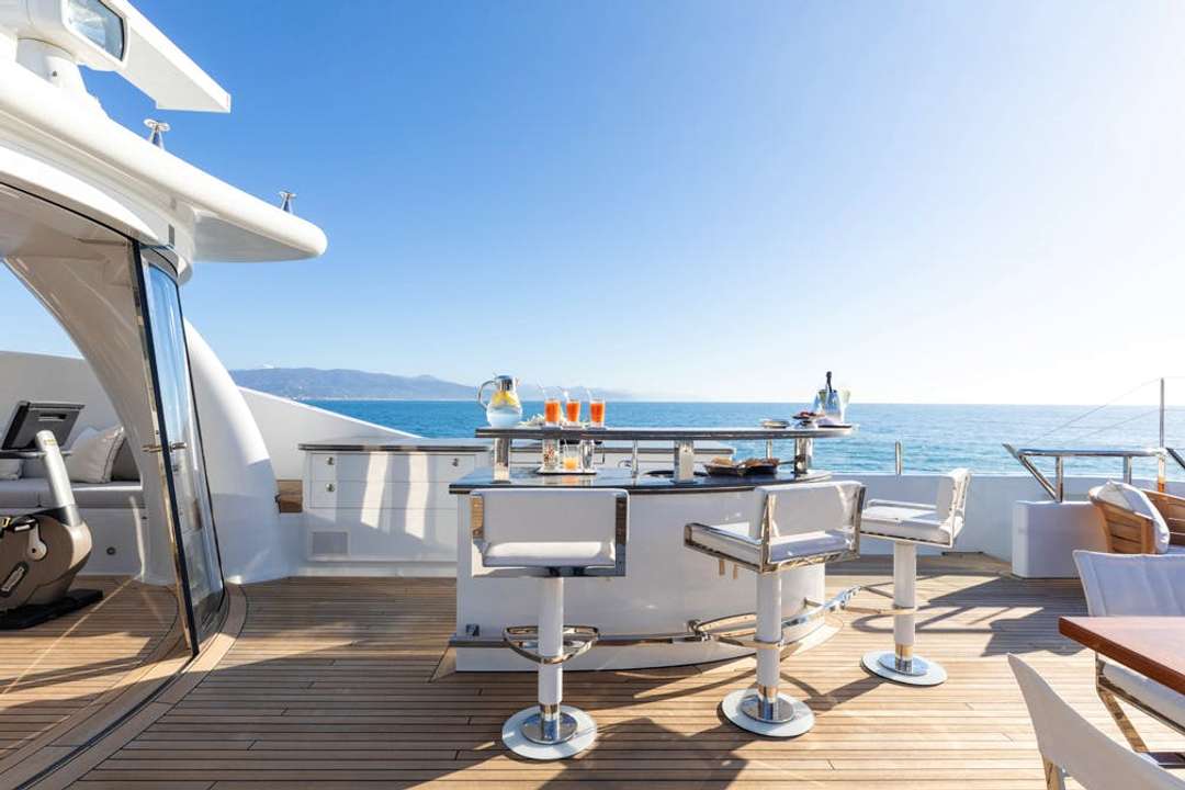 yacht image
