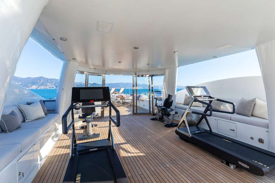 yacht image