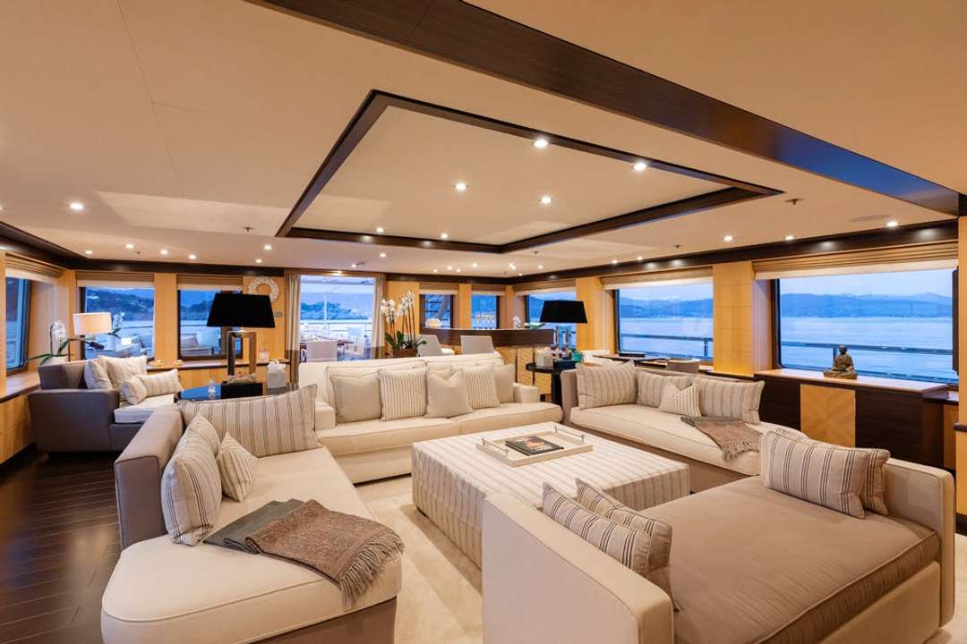 yacht image