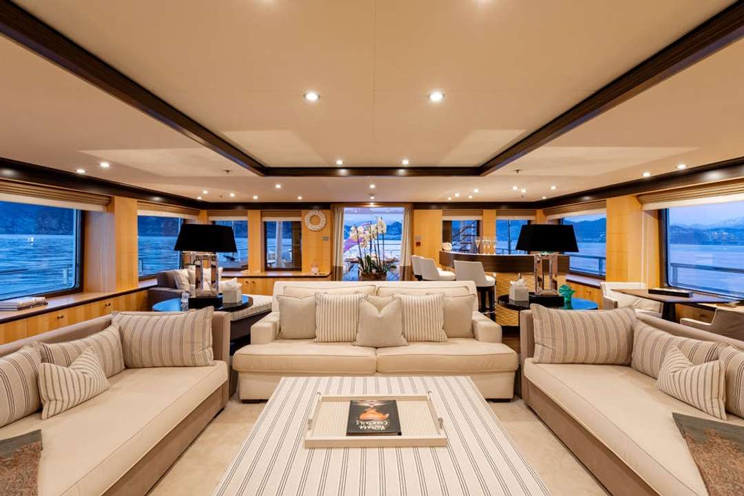 yacht image