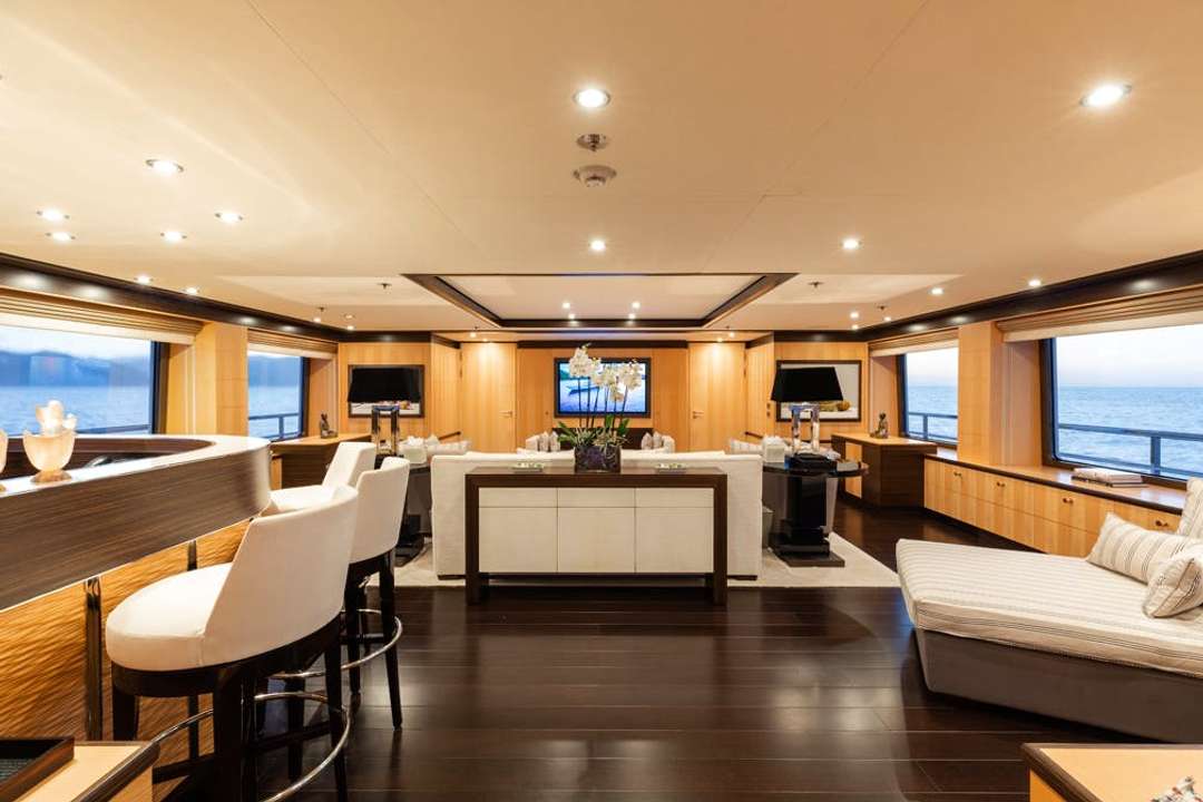 yacht image