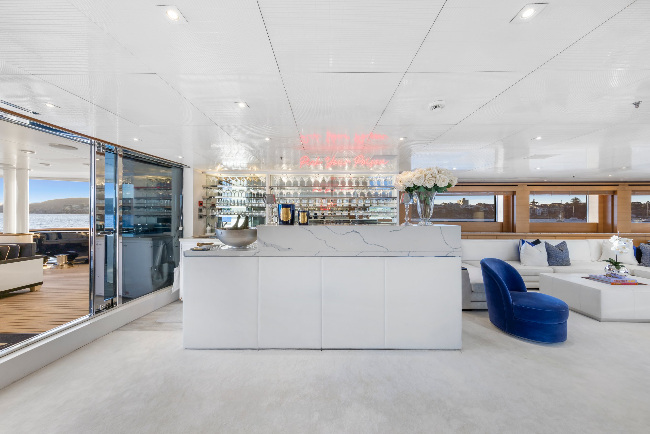 yacht images
