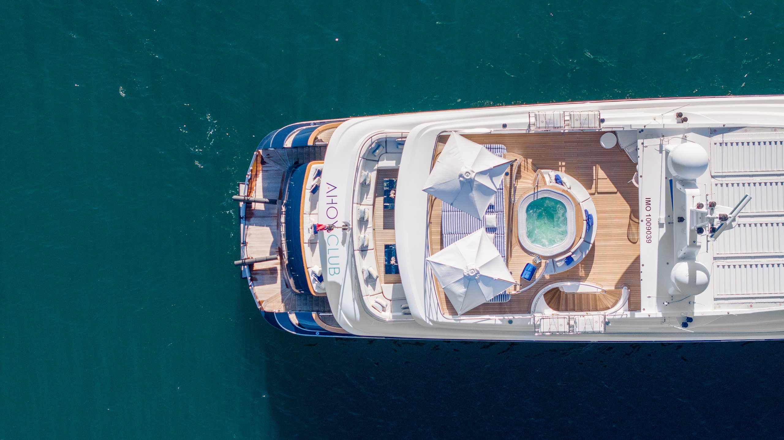 yacht images
