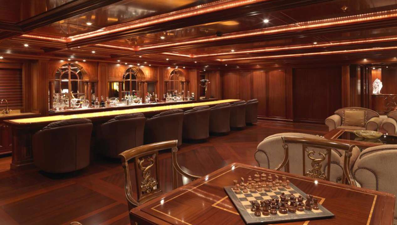 yacht image
