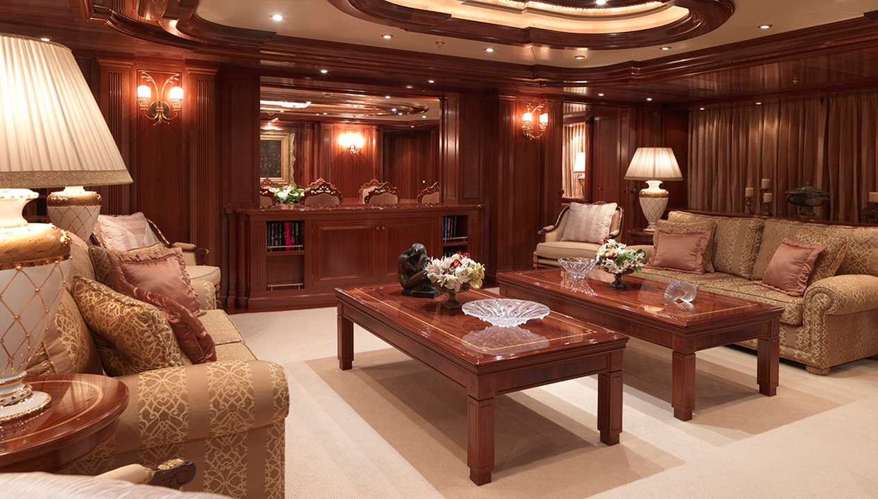 yacht image