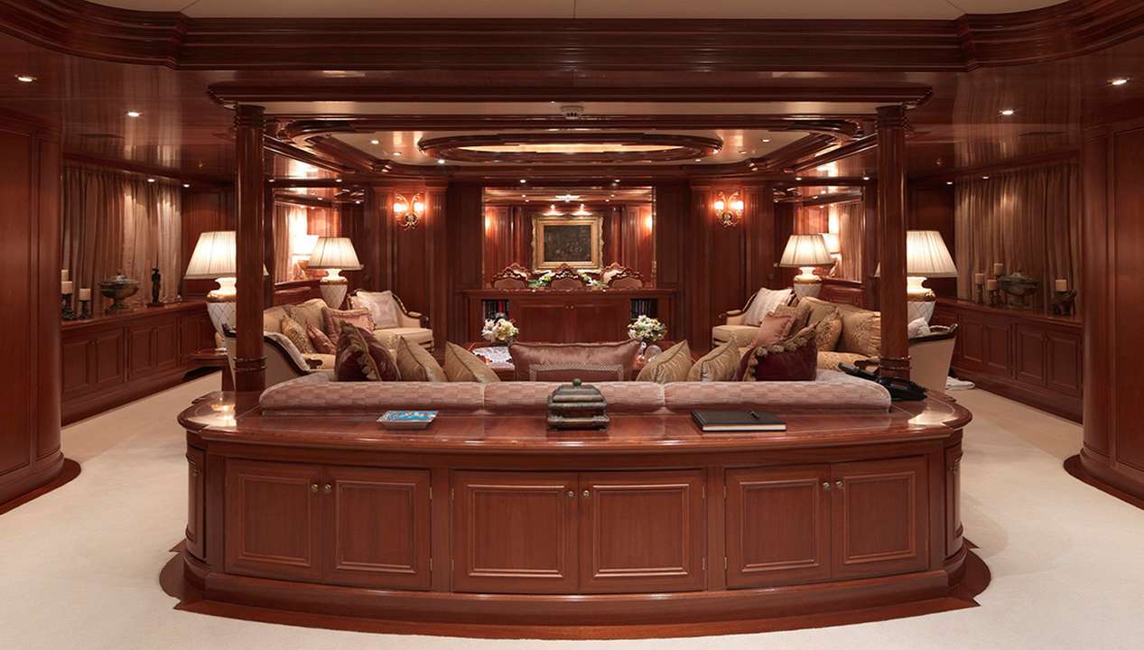 yacht image