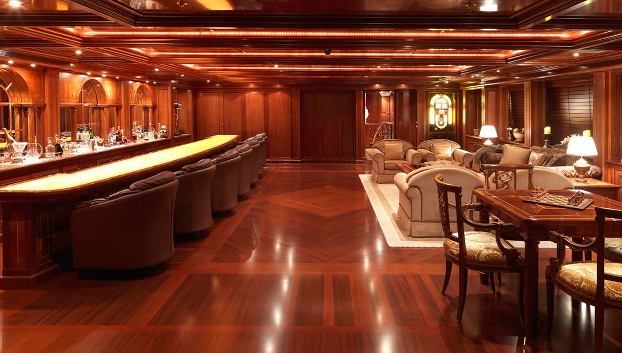 yacht image