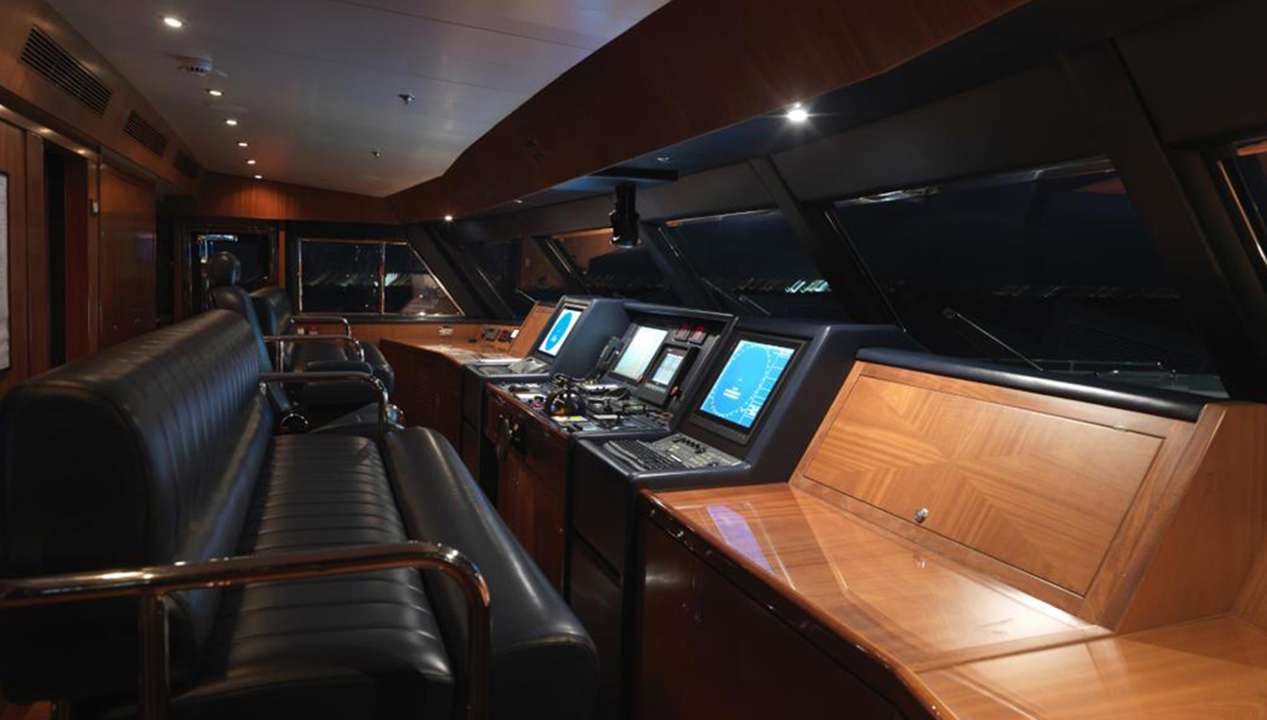 yacht image
