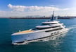 Discover TRIUMPH yacht