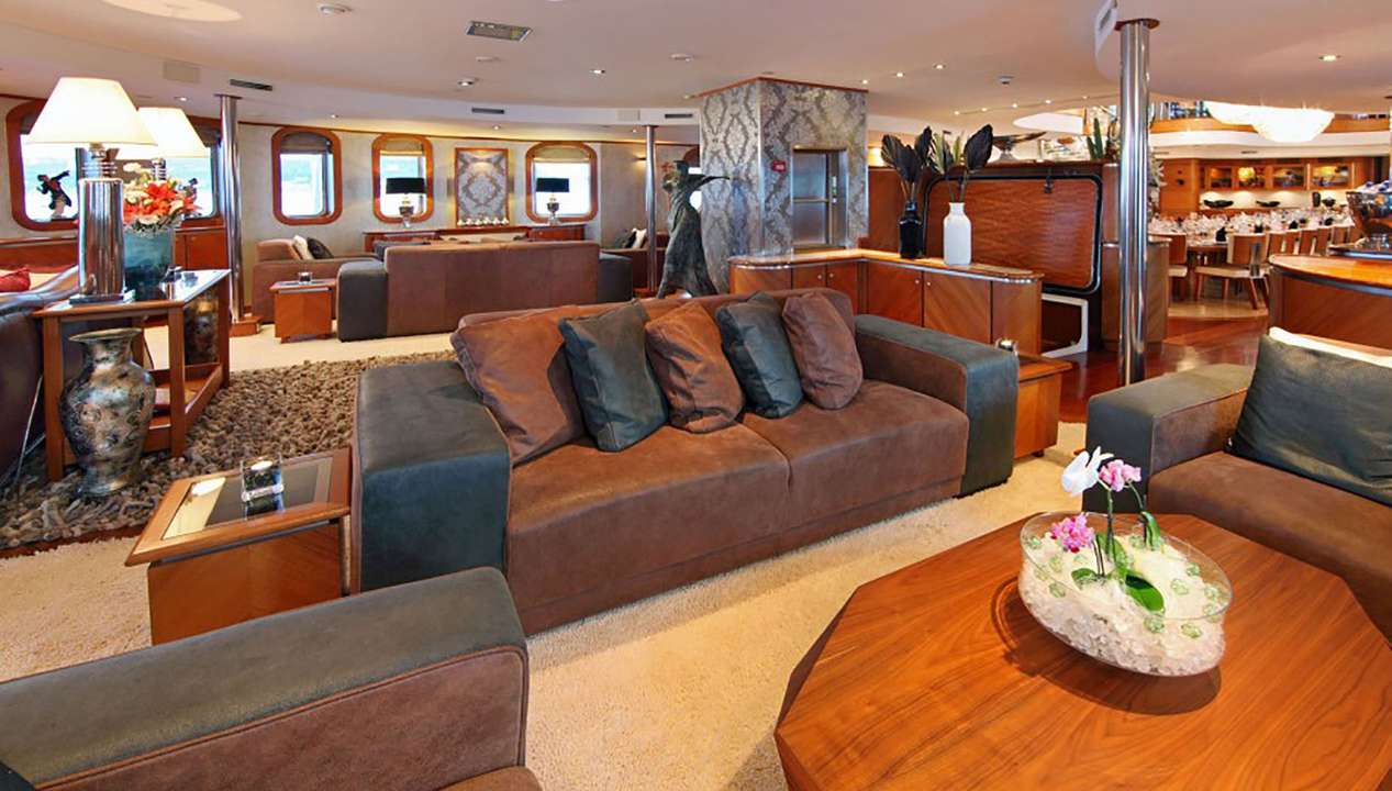 yacht image
