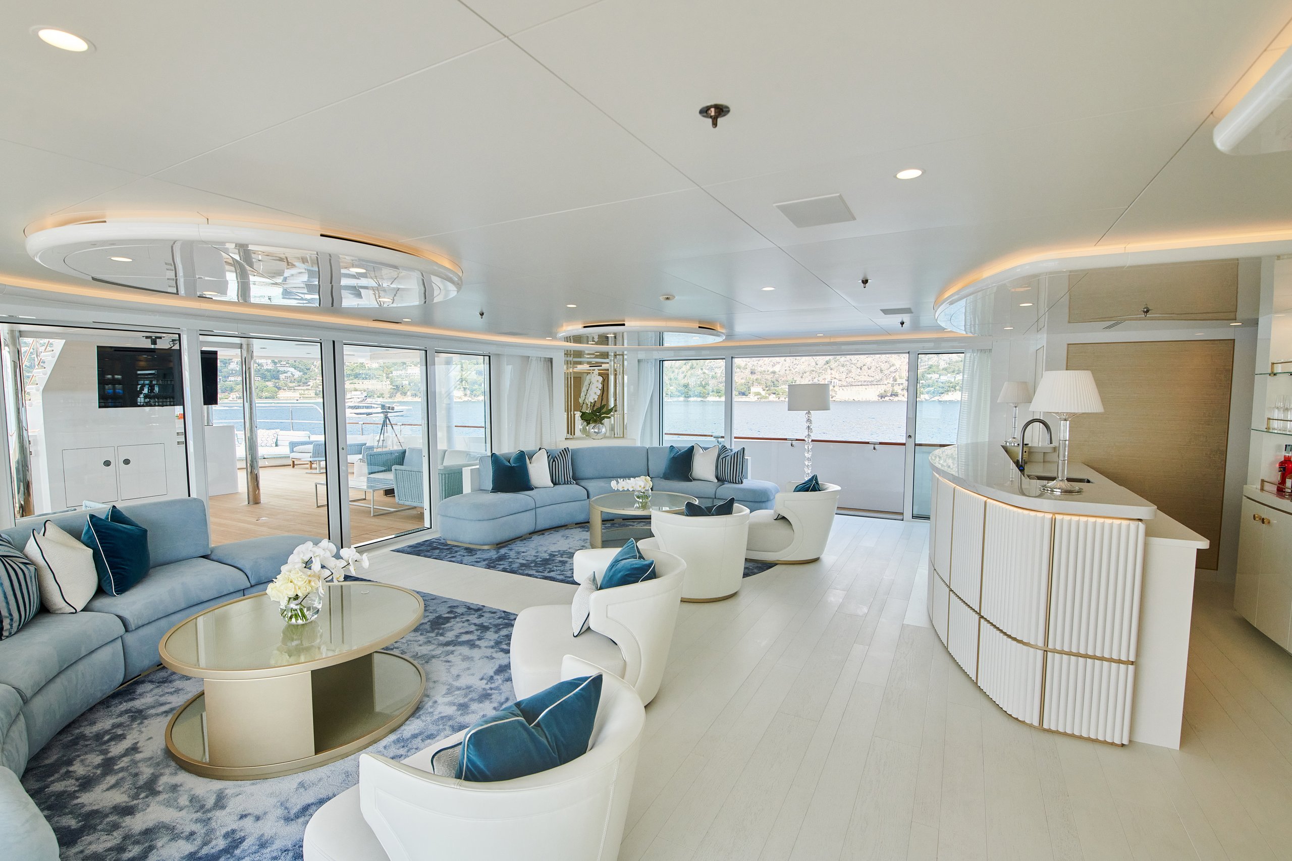 yacht images