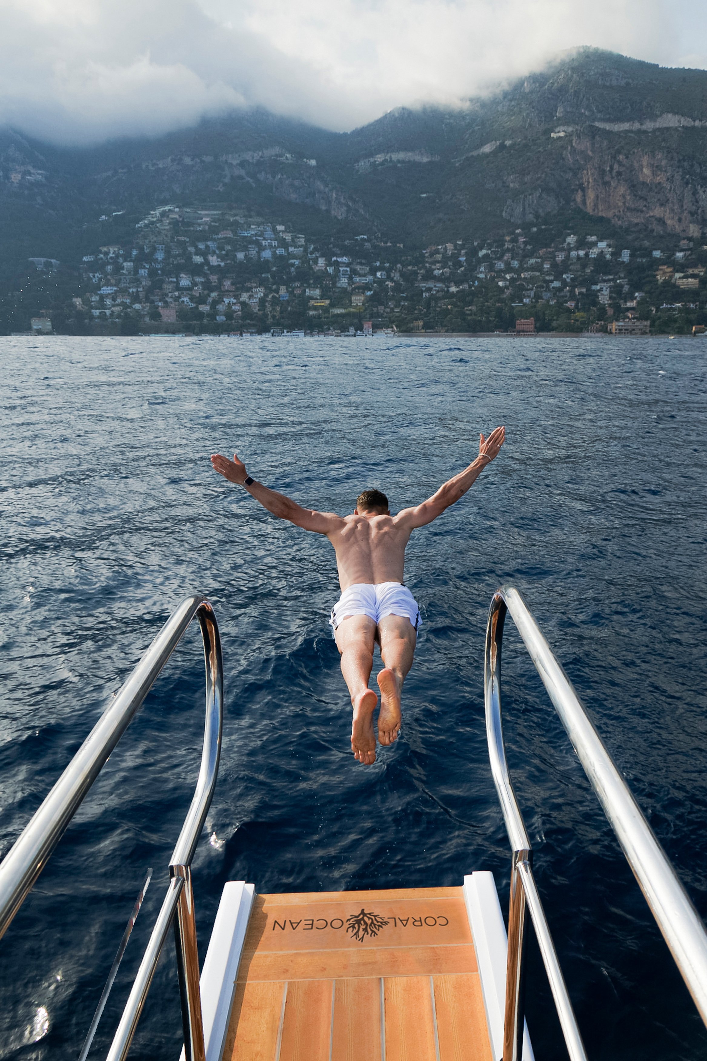 yacht images