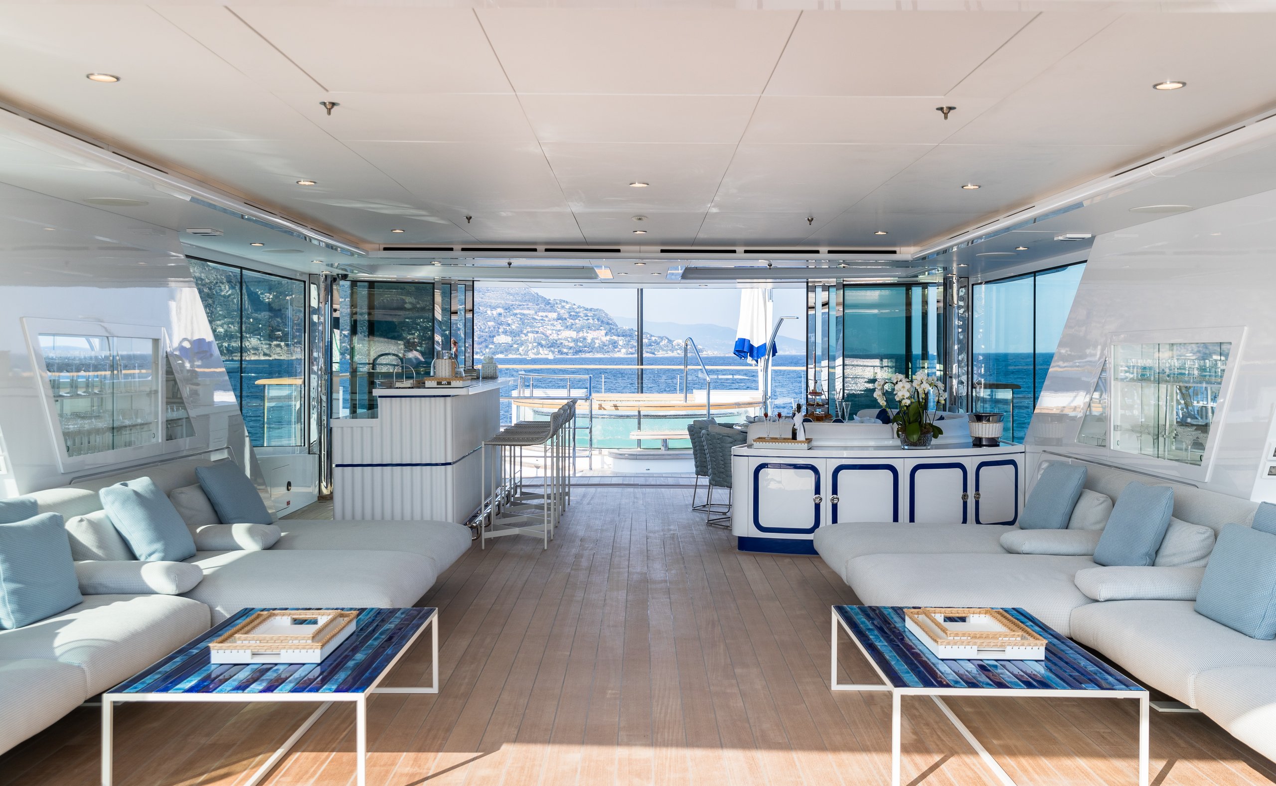 yacht images