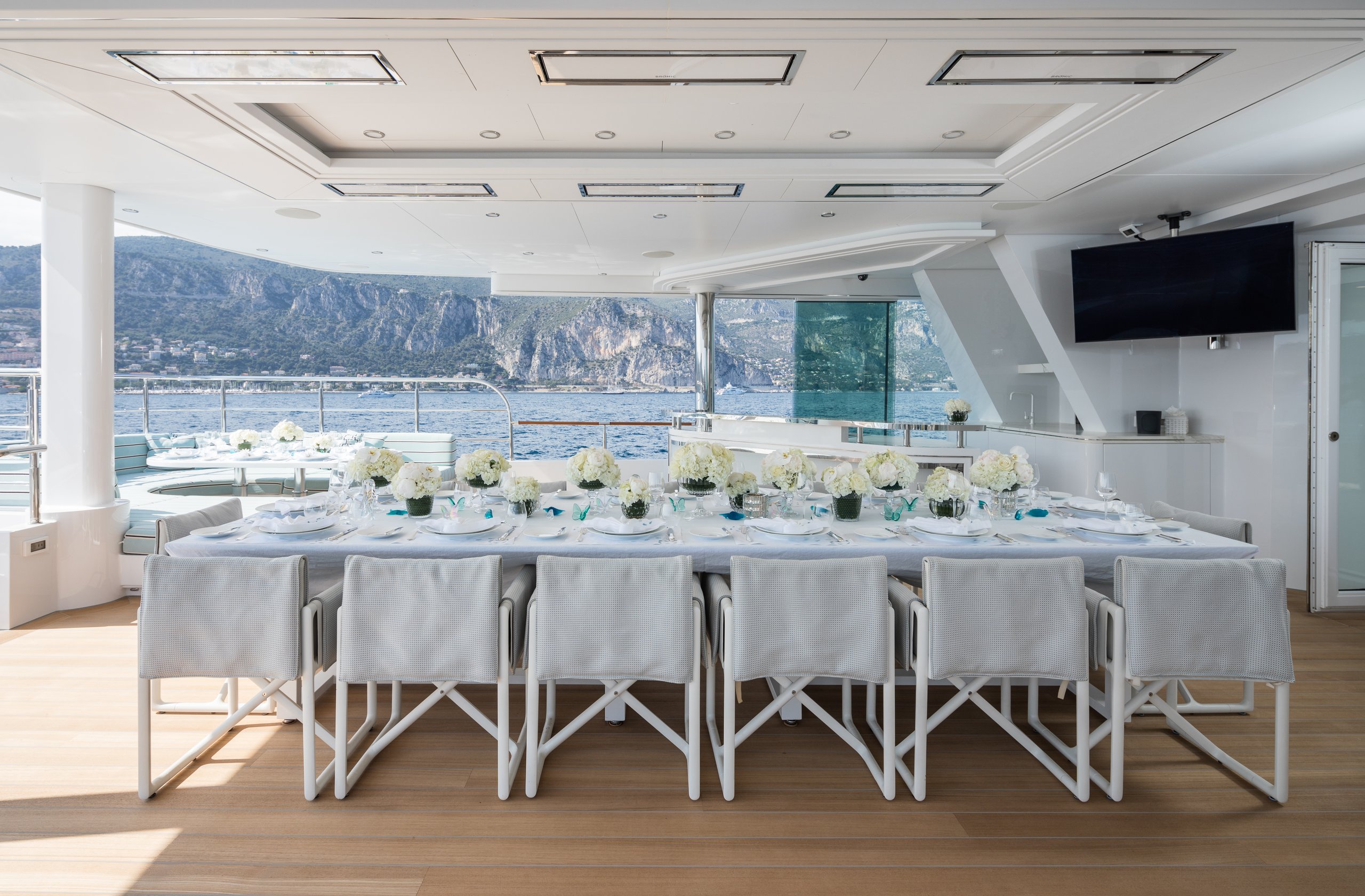 yacht images