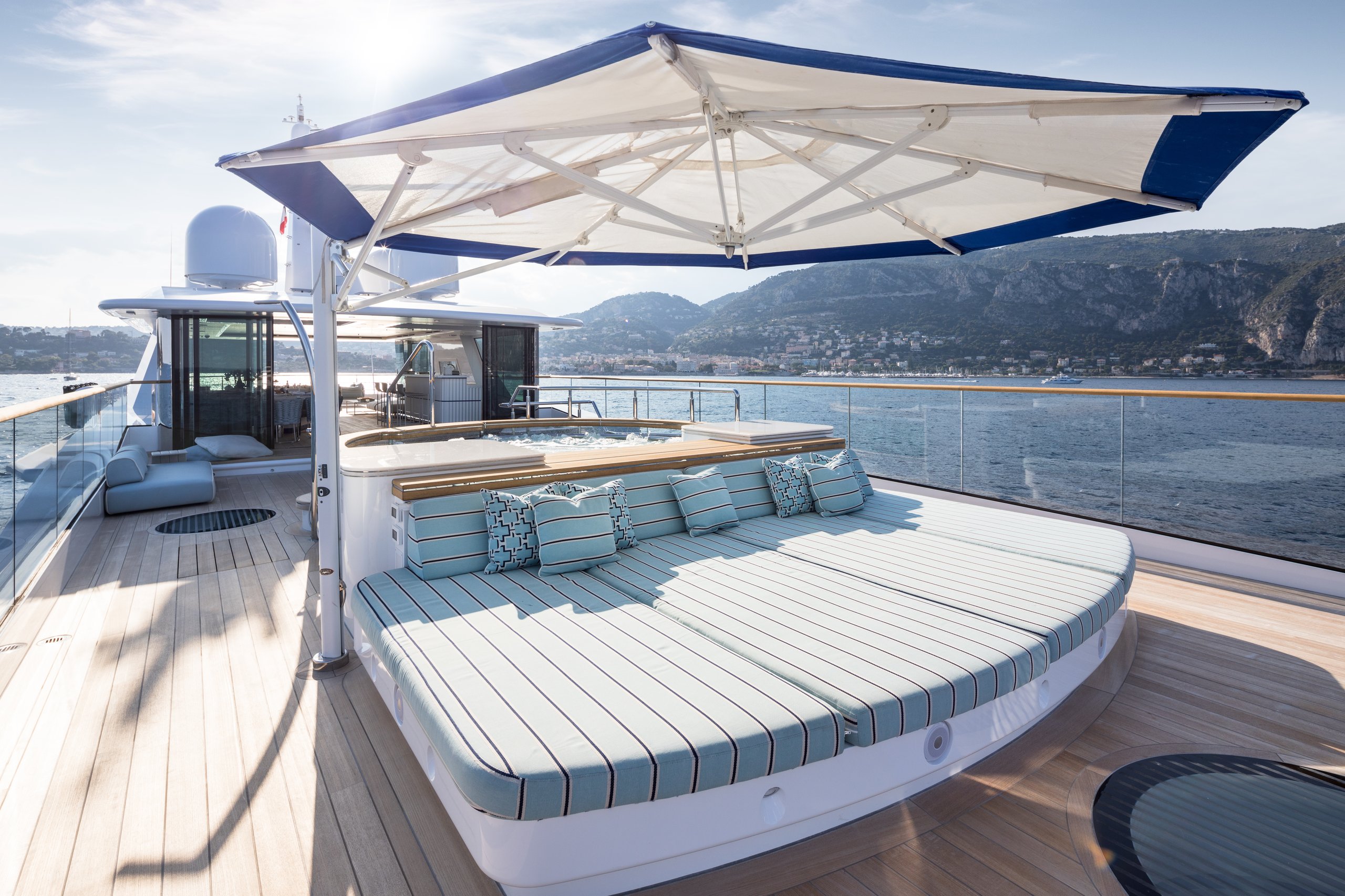 yacht images