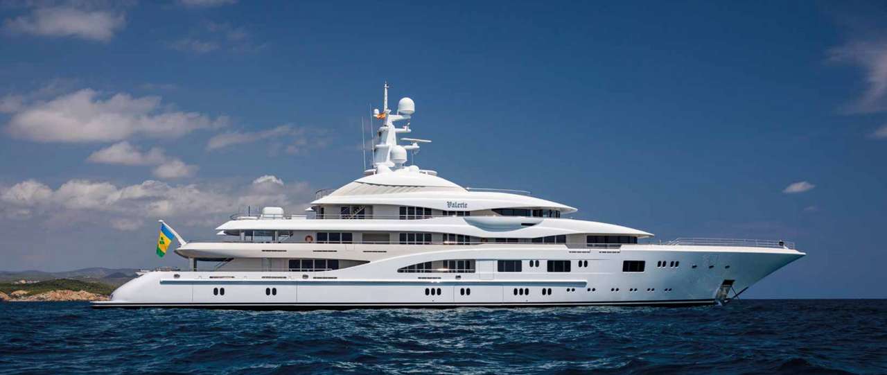 yacht images