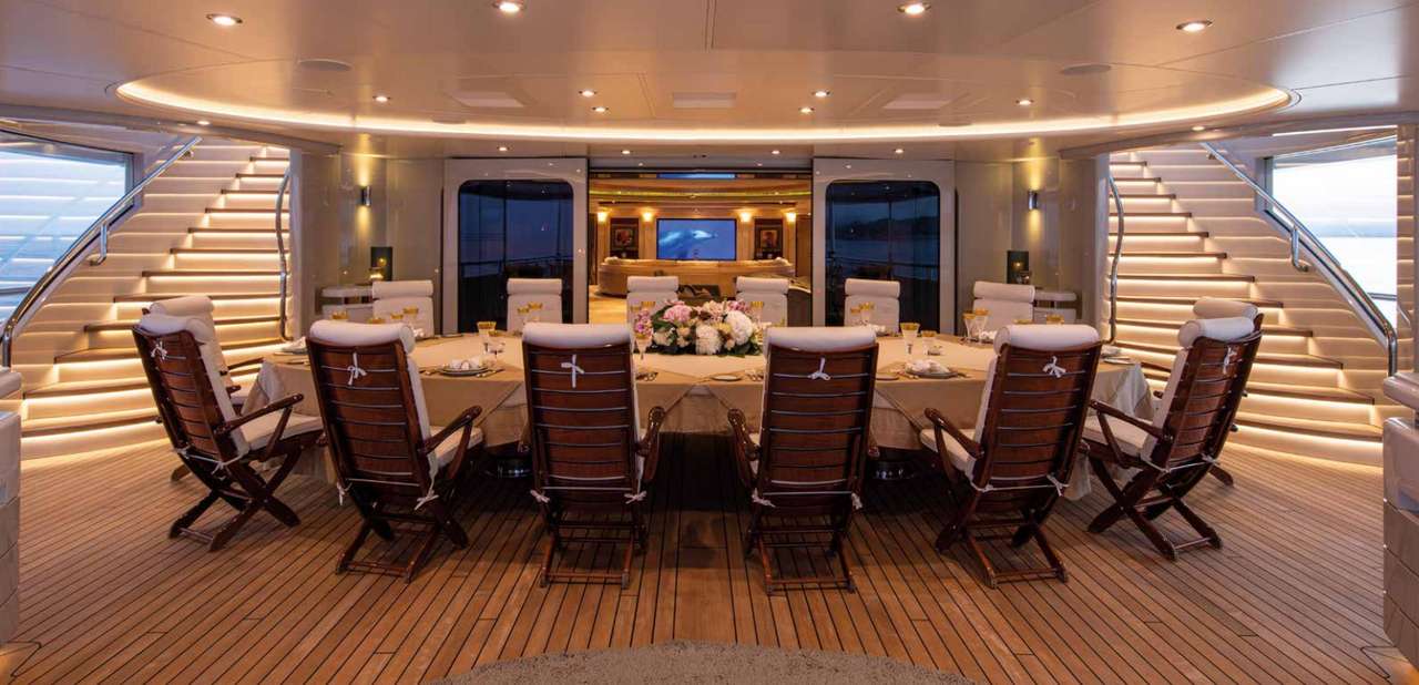 yacht images