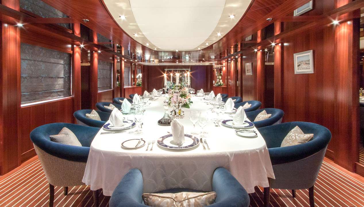yacht image