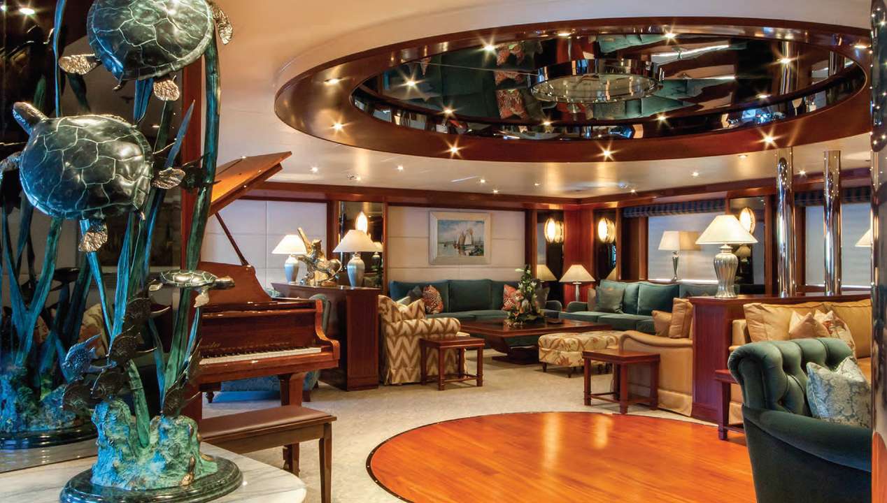 yacht image