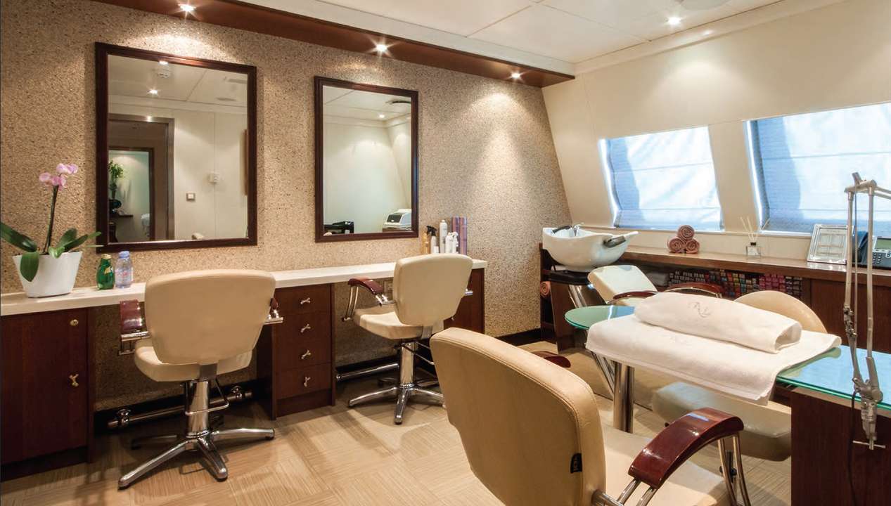 yacht image