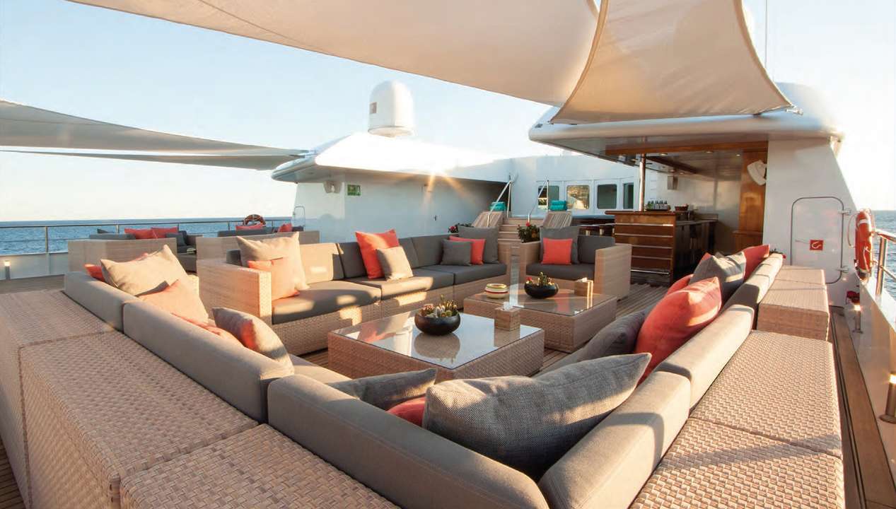 yacht image