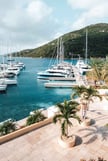 British Virgin Islands navigation link