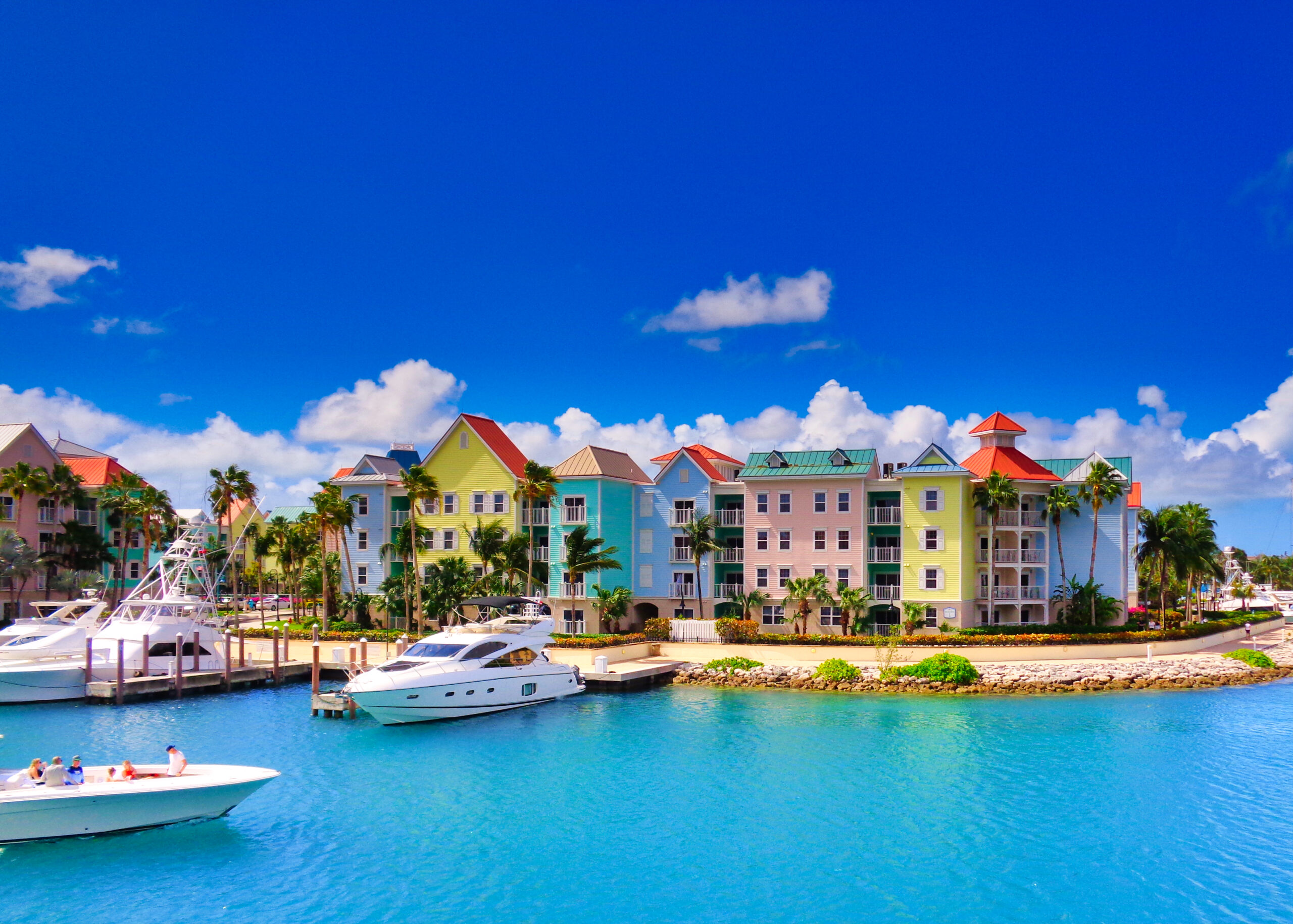 bahamas