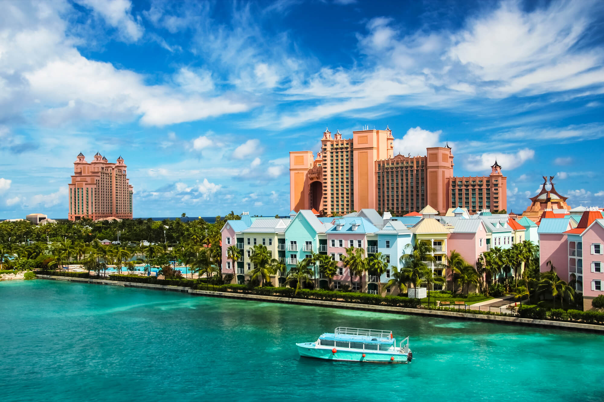 bahamas