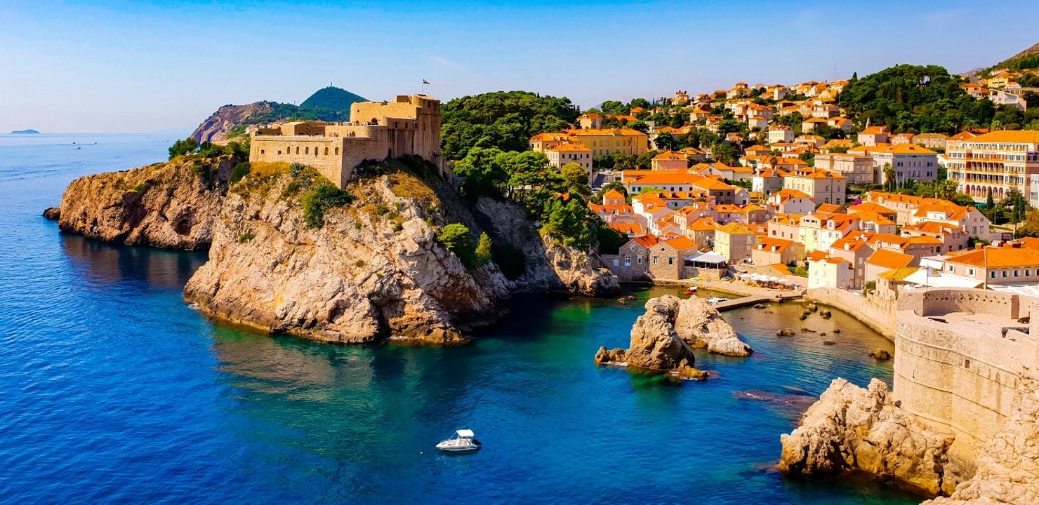 Photo of Croatia