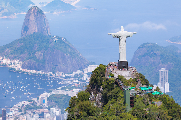 brazil