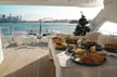 Christmas Party on a Yacht
