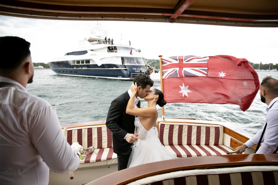 Yacht Wedding, Private Yacht Party, Yacht Parties