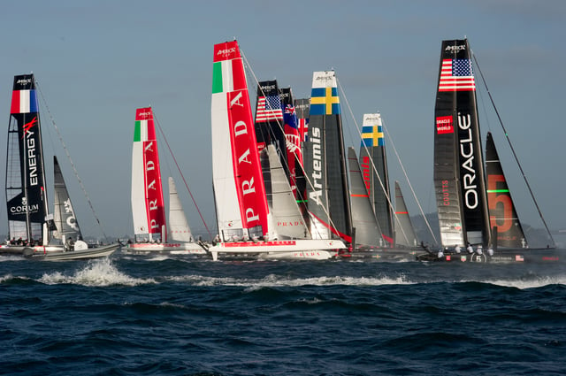 America's Cup