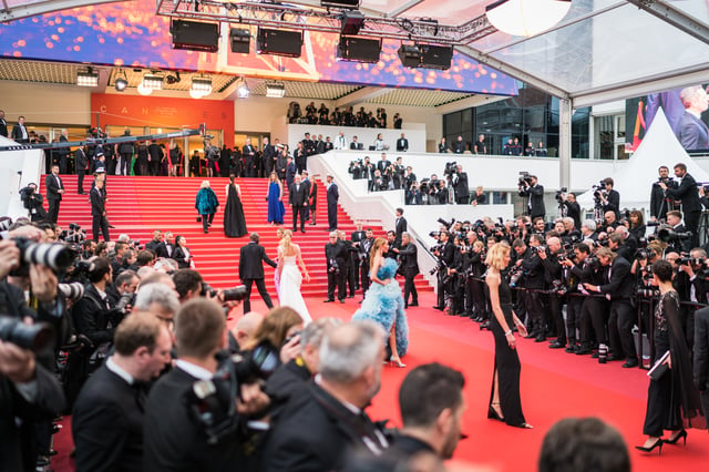 Cannes Film Festival