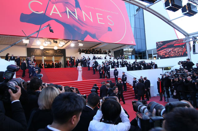 yacht club cannes