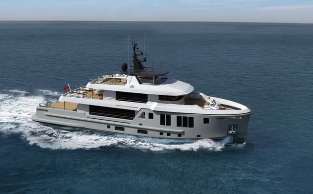 BEE YACHT